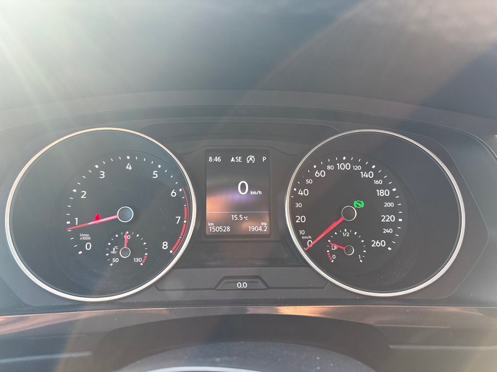 2020 Volkswagen Tiguan in Bathurst, New Brunswick - 20 - w1024h768px
