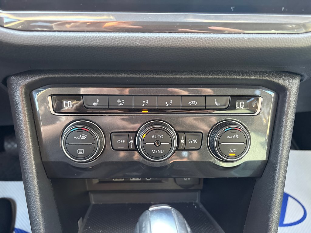 2020 Volkswagen Tiguan in Bathurst, New Brunswick - 24 - w1024h768px
