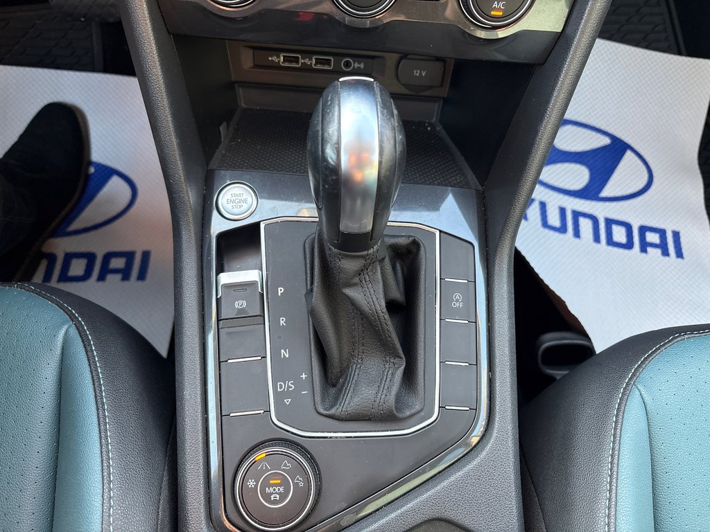 2020 Volkswagen Tiguan in Bathurst, New Brunswick - 25 - w1024h768px