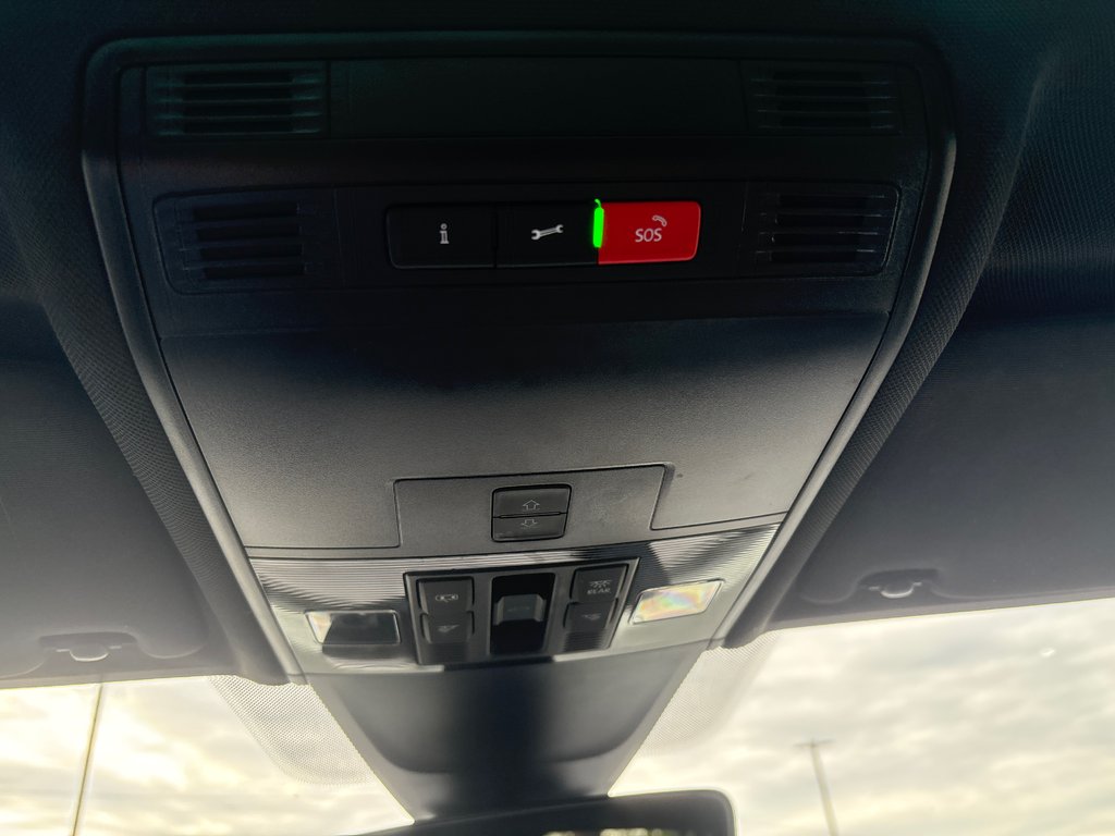 2022 Volkswagen Tiguan Comfortline R-Line Black Edition in Bathurst, New Brunswick - 24 - w1024h768px