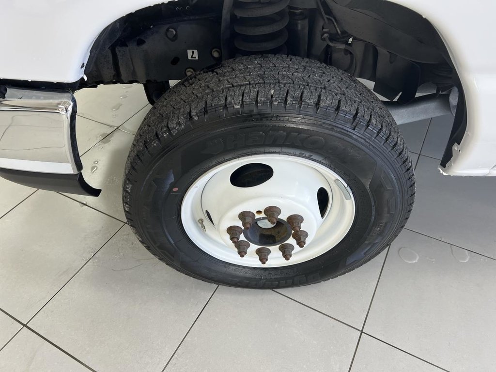 2019 Ford E-350 138 po RARS in Boucherville, Quebec - 12 - w1024h768px
