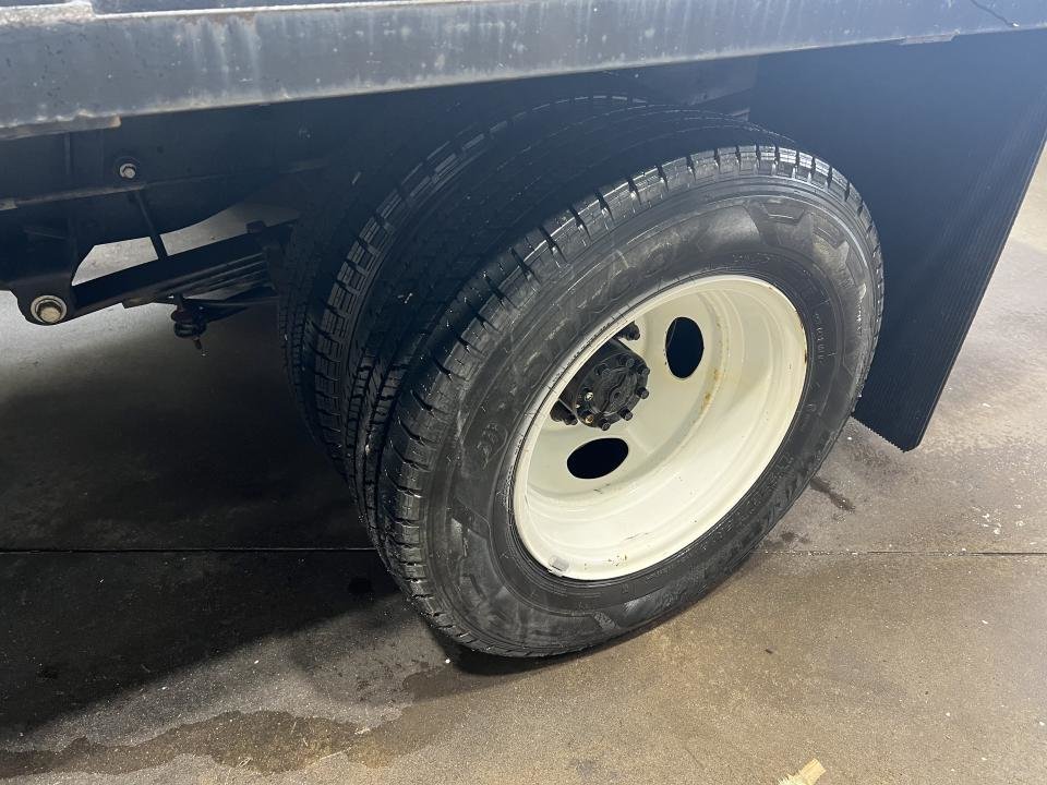 2019 Ford E-350 138 po RARS in Boucherville, Quebec - 8 - w1024h768px