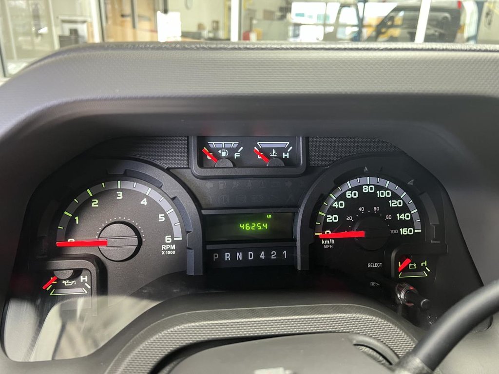 2019 Ford E-350 138 po RARS in Boucherville, Quebec - 13 - w1024h768px