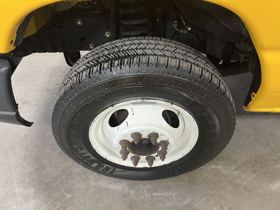 2018 Ford E-450 176 po RARJ in Boucherville, Quebec - 6 - w1024h768px
