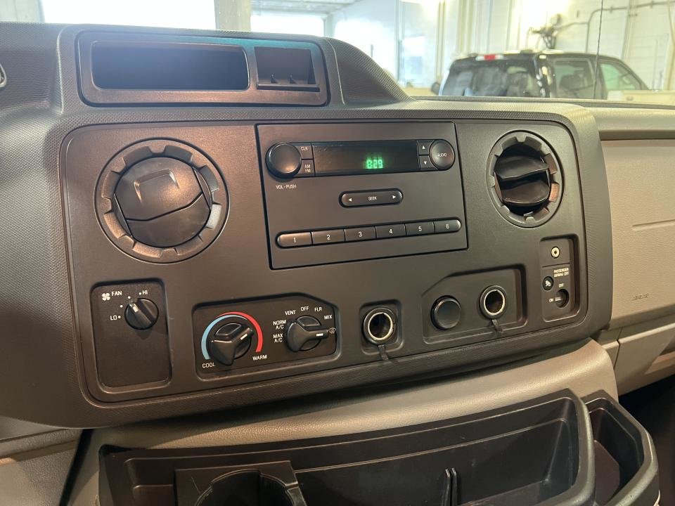 2018 Ford E-450 176 po RARJ in Boucherville, Quebec - 10 - w1024h768px