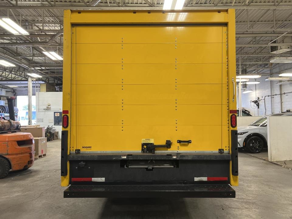 2018 Ford E-450 176 po RARJ in Boucherville, Quebec - 14 - w1024h768px