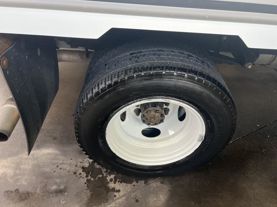 2022 Ford E-450 176 po RARJ in Boucherville, Quebec - 8 - w1024h768px