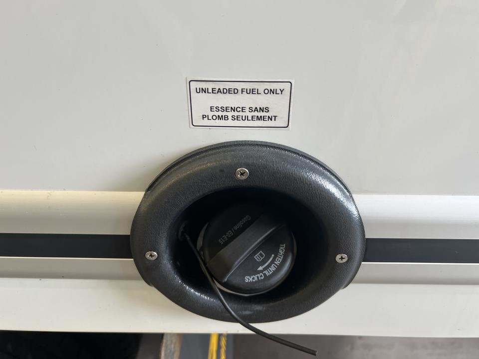 2022 Ford E-450 176 po RARJ in Boucherville, Quebec - 11 - w1024h768px