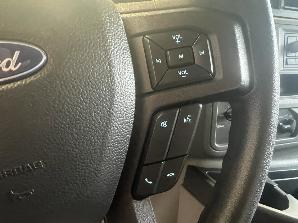 2022 Ford E-450 176 po RARJ in Boucherville, Quebec - 17 - w1024h768px
