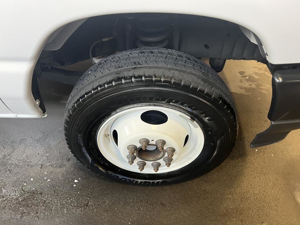 2022 Ford E-450 176 po RARJ in Boucherville, Quebec - 6 - w1024h768px