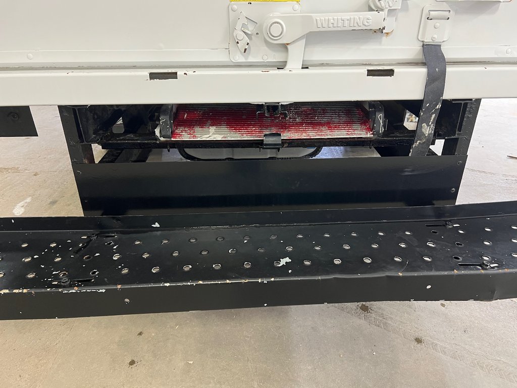2019 Ford E-Series Cutaway E450 16 pieds in Boucherville, Quebec - 8 - w1024h768px