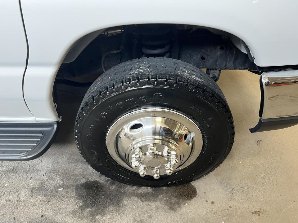 2019 Ford E-series E-450 176 po RARJ in Boucherville, Quebec - 5 - w1024h768px