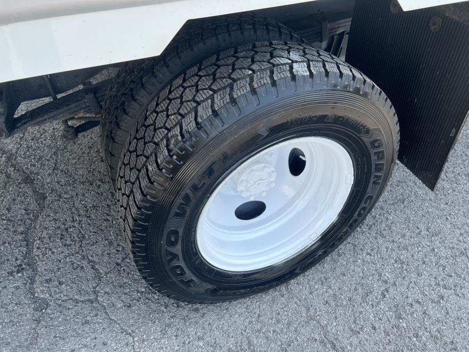 2021 Ford E-series E-450 176 po RARJ in Boucherville, Quebec - 7 - w1024h768px