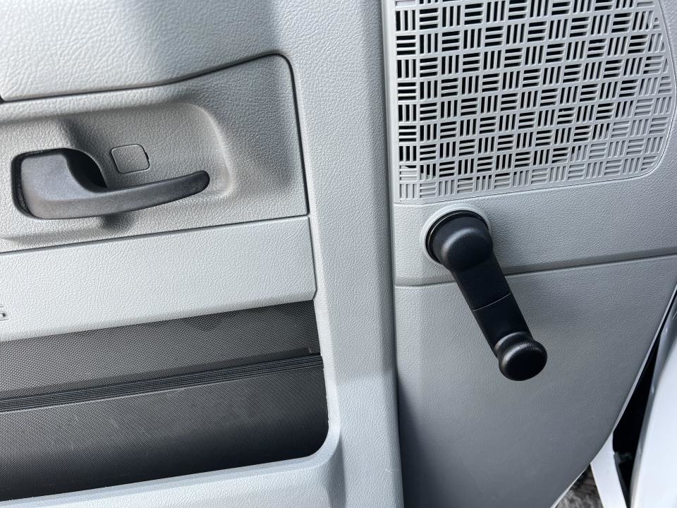 2021 Ford E-series E-450 176 po RARJ in Boucherville, Quebec - 13 - w1024h768px