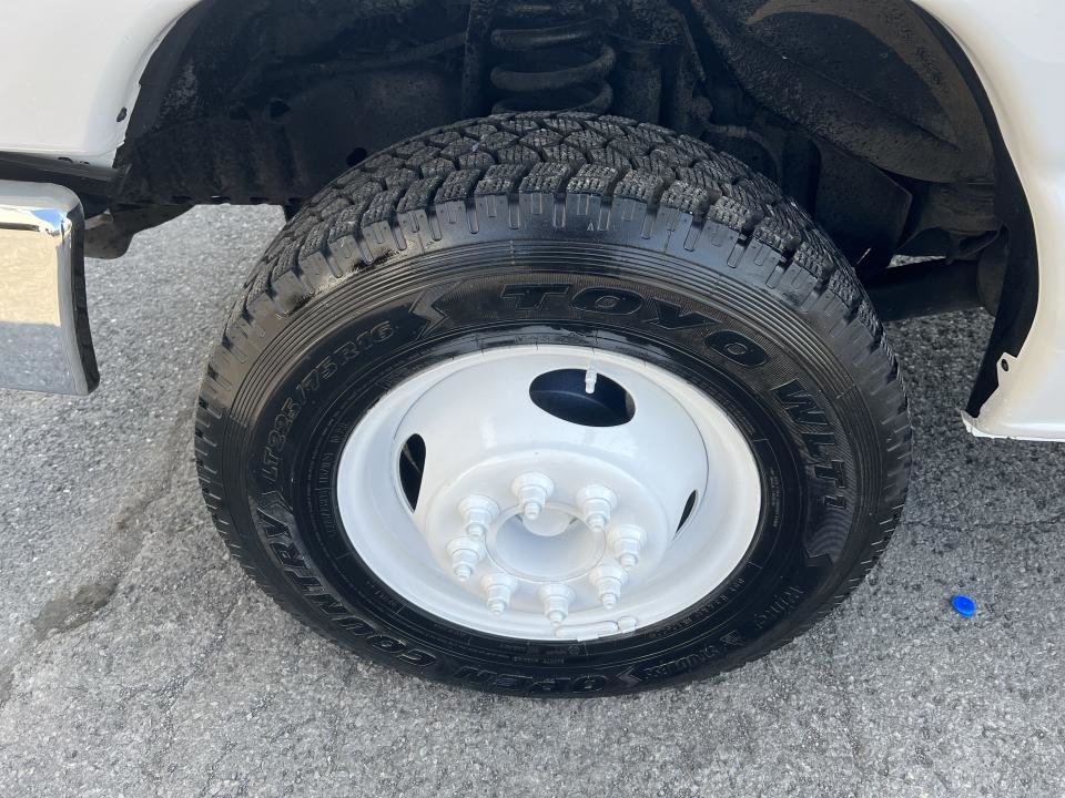 2021 Ford E-series E-450 176 po RARJ in Boucherville, Quebec - 6 - w1024h768px