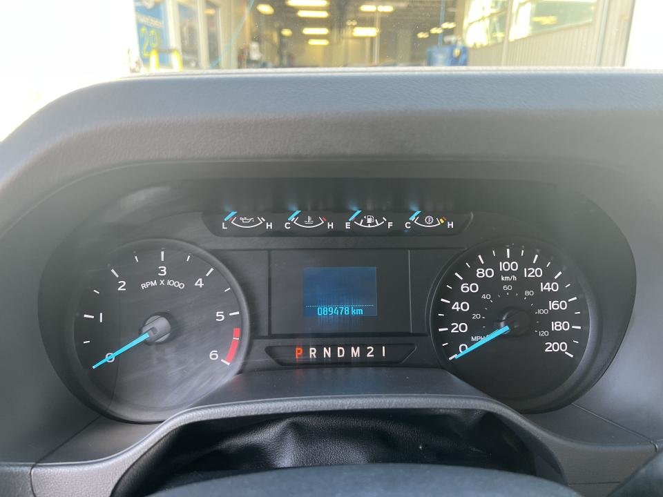 2021 Ford E-series E-450 176 po RARJ in Boucherville, Quebec - 14 - w1024h768px
