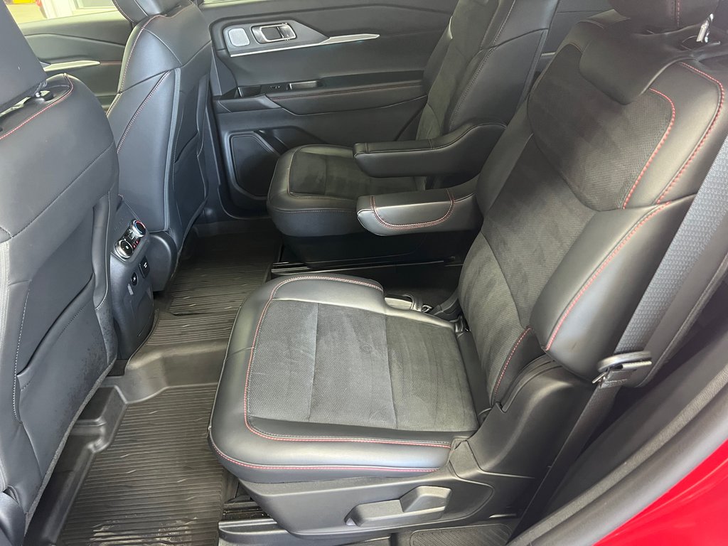 Ford Explorer ST 2025 à Boucherville, Québec - 7 - w1024h768px