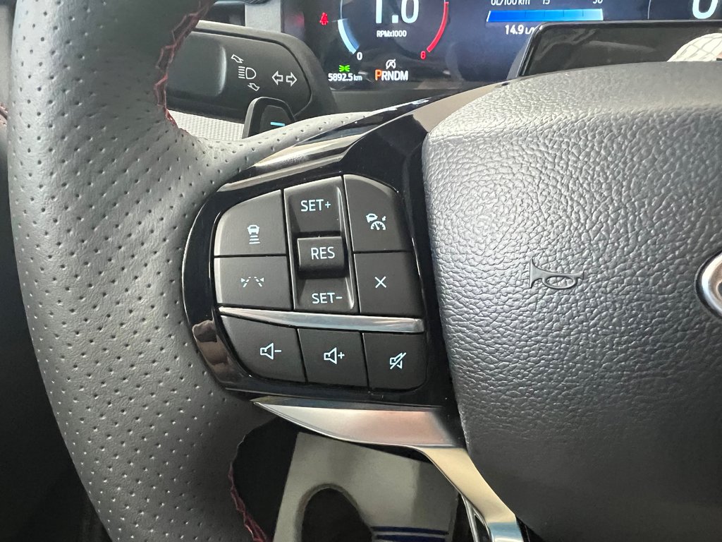 Ford Explorer ST 2025 à Boucherville, Québec - 15 - w1024h768px