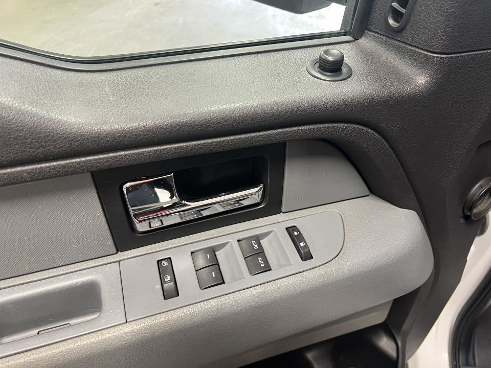 2012 Ford F-150 Cabine Super 4RM 163 po XL in Boucherville, Quebec - 16 - w1024h768px