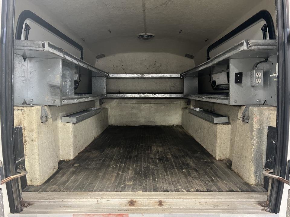 2012 Ford F-150 Cabine Super 4RM 163 po XL in Boucherville, Quebec - 10 - w1024h768px