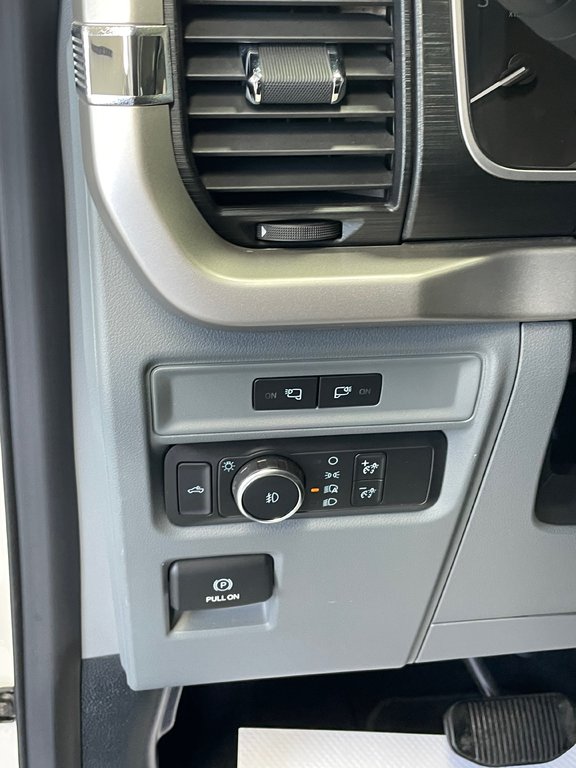 Ford F-150 Xlt 4x4 boîte 8 pieds spacecab Diablo 2021 à Boucherville, Québec - 12 - w1024h768px