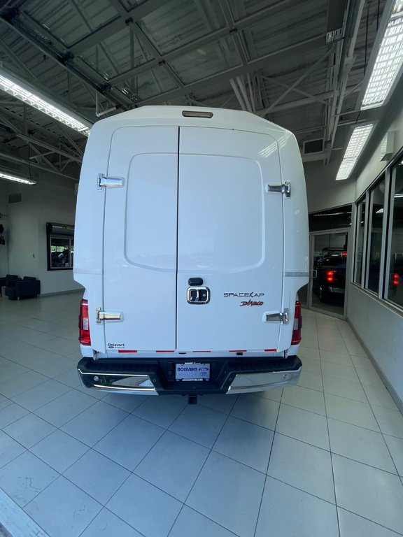 Ford F-150 Xlt 4x4 boîte 8 pieds spacecab Diablo 2021 à Boucherville, Québec - 17 - w1024h768px