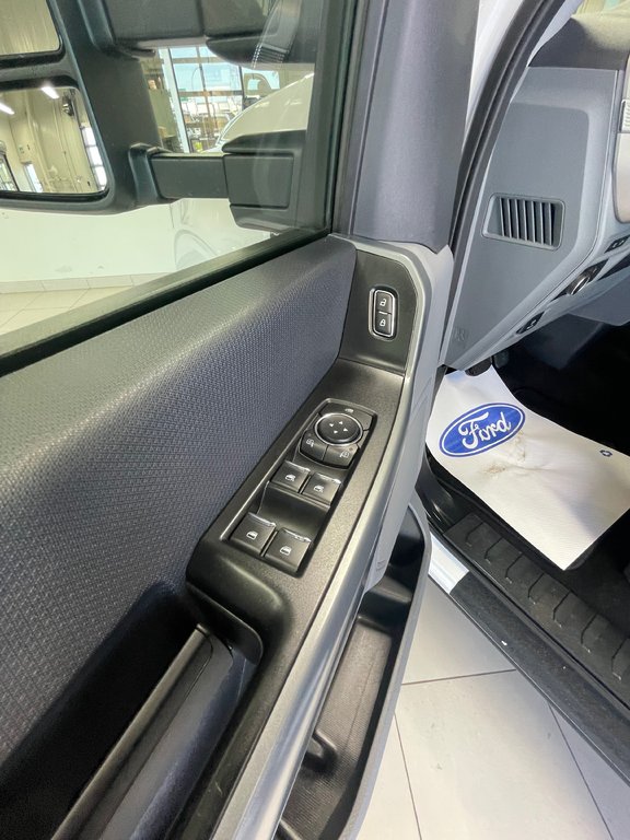 Ford F-150 Xlt 4x4 boîte 8 pieds spacecab Diablo 2021 à Boucherville, Québec - 7 - w1024h768px