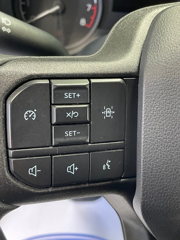Ford F-150 Xlt 4x4 boîte 8 pieds spacecab Diablo 2021 à Boucherville, Québec - 13 - w1024h768px