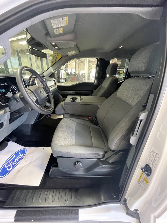Ford F-150 Xlt 4x4 boîte 8 pieds spacecab Diablo 2021 à Boucherville, Québec - 19 - w1024h768px