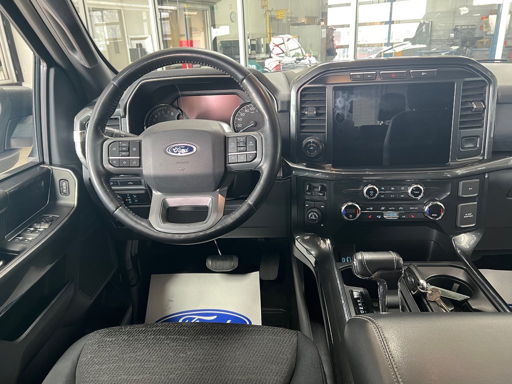 Ford F-150 Sport 2021 à Boucherville, Québec - 7 - w1024h768px
