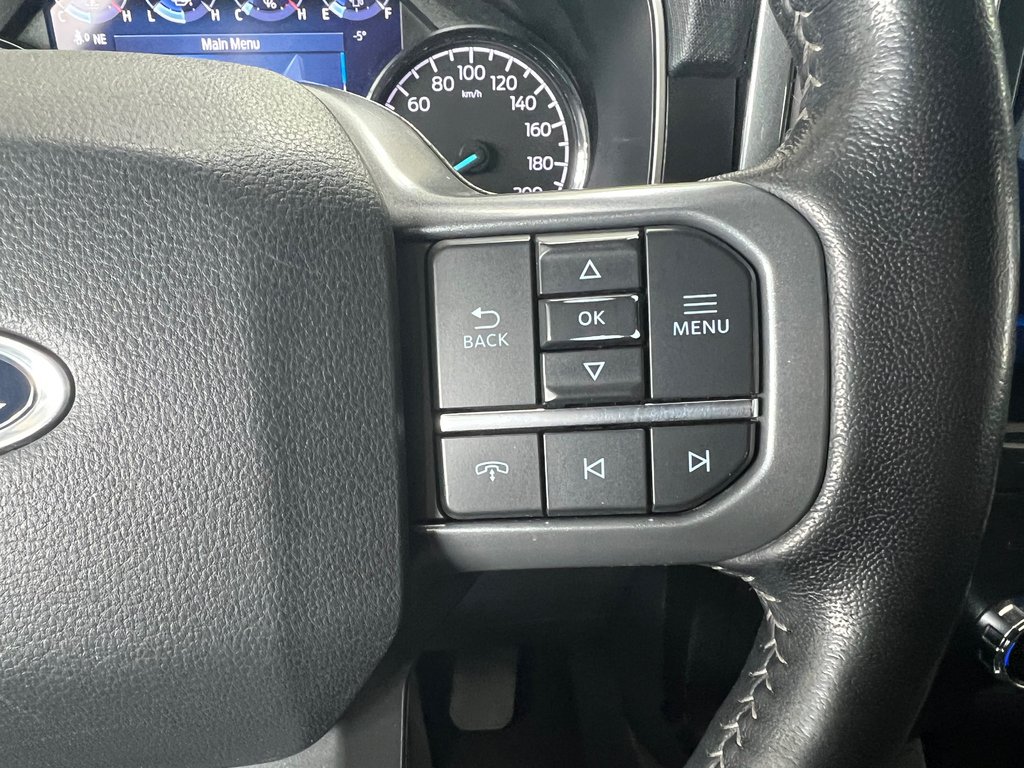 Ford F-150 Sport 2021 à Boucherville, Québec - 17 - w1024h768px