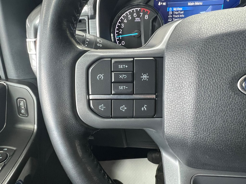 Ford F-150 Sport 2021 à Boucherville, Québec - 18 - w1024h768px