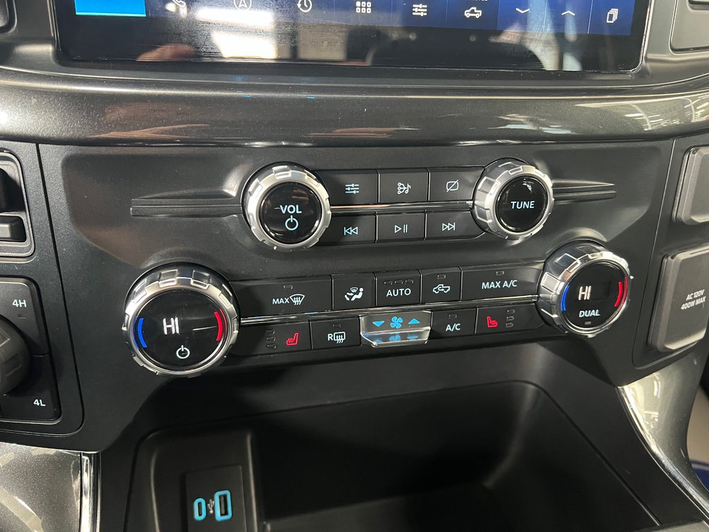 Ford F-150 Sport 2021 à Boucherville, Québec - 14 - w1024h768px