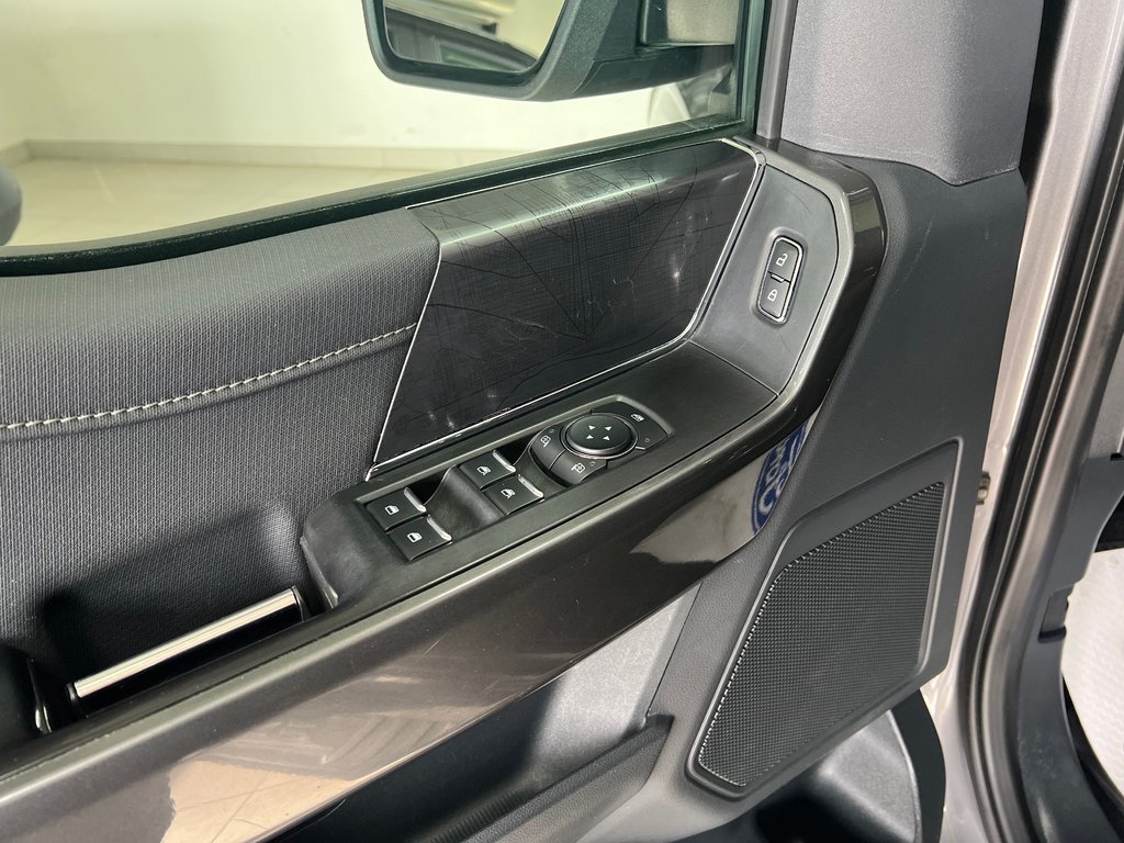 Ford F-150 Sport 2021 à Boucherville, Québec - 10 - w1024h768px