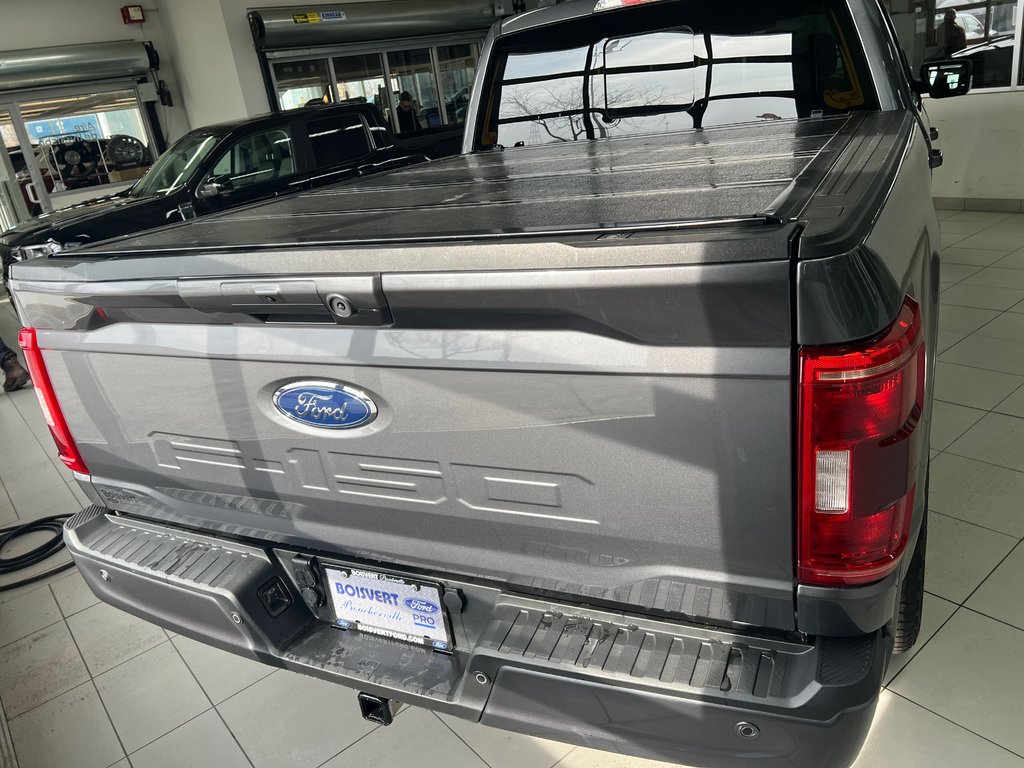 Ford F-150 Sport 2021 à Boucherville, Québec - 6 - w1024h768px