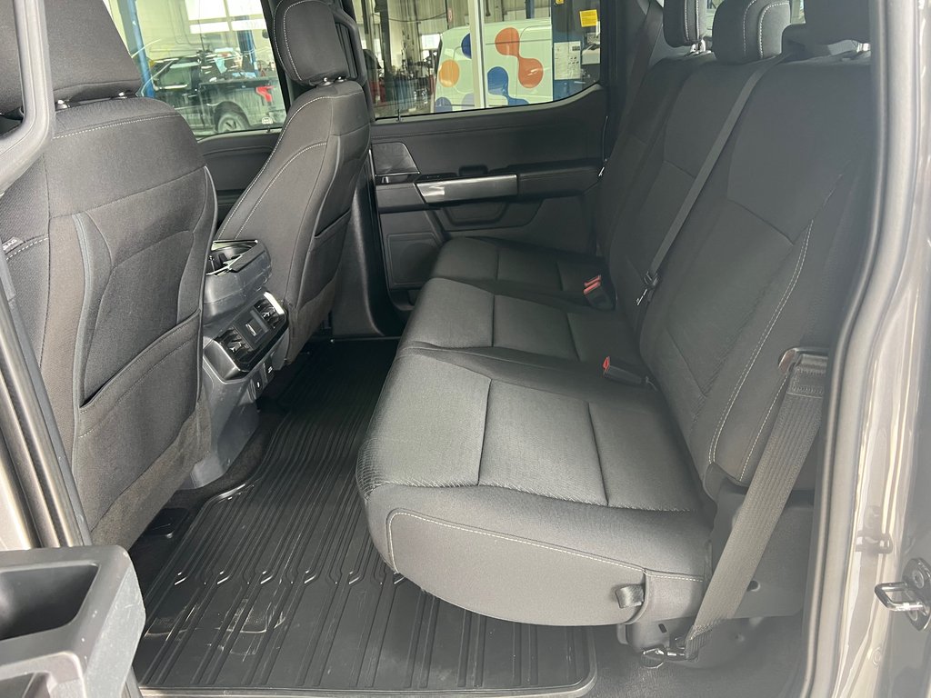 Ford F-150 Sport 2021 à Boucherville, Québec - 8 - w1024h768px