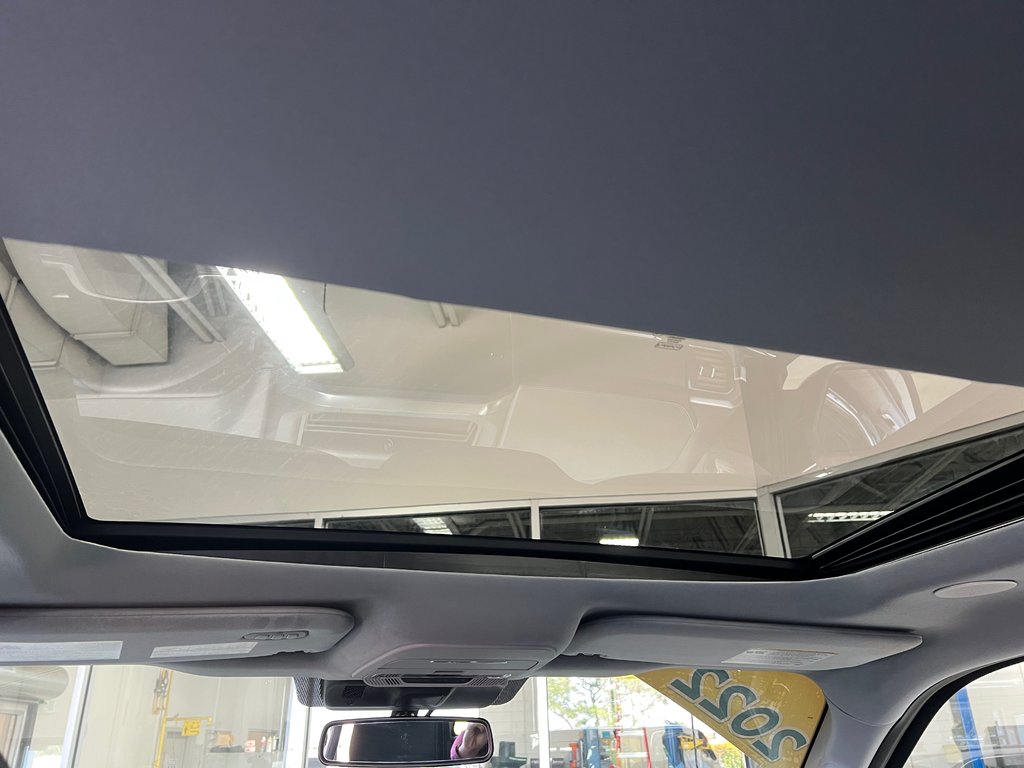 Ford F-150 Limited full 2022 à Boucherville, Québec - 9 - w1024h768px
