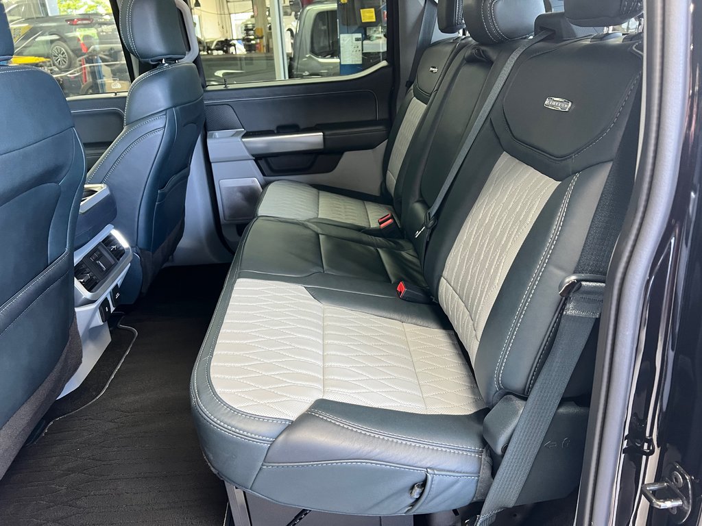 Ford F-150 Limited full 2022 à Boucherville, Québec - 7 - w1024h768px