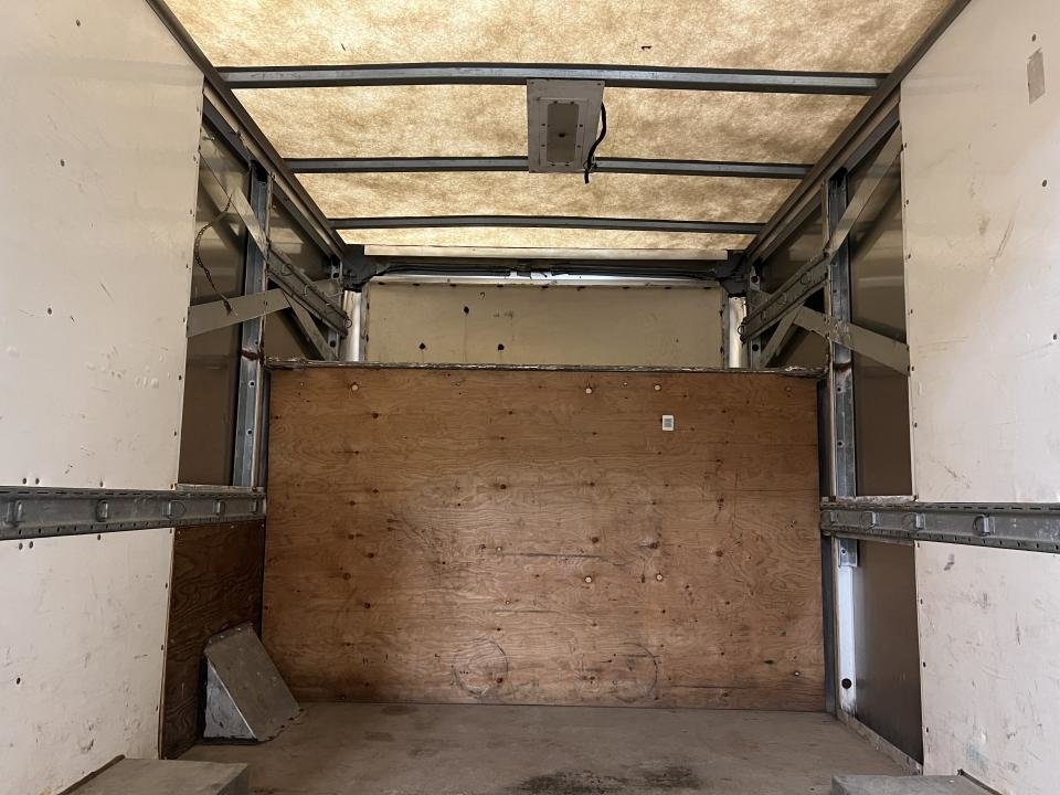 2012 Ford F-350 4 RM, Cabine multiplaces 156 po, XL in Boucherville, Quebec - 10 - w1024h768px