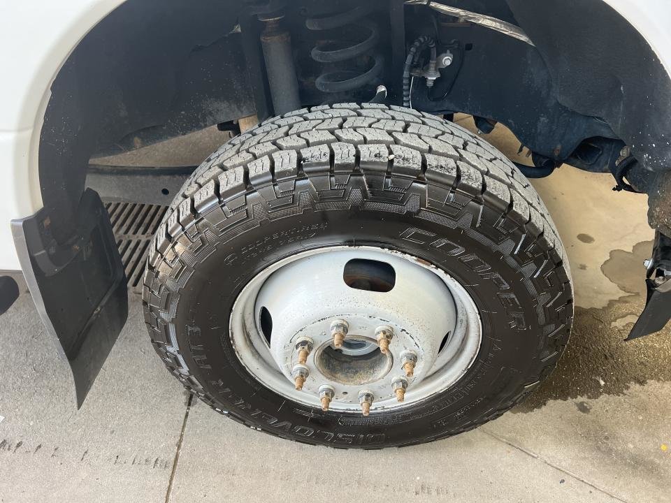 2019 Ford F-350 XL cabine simple 4RM caisse de 8 pi in Boucherville, Quebec - 6 - w1024h768px