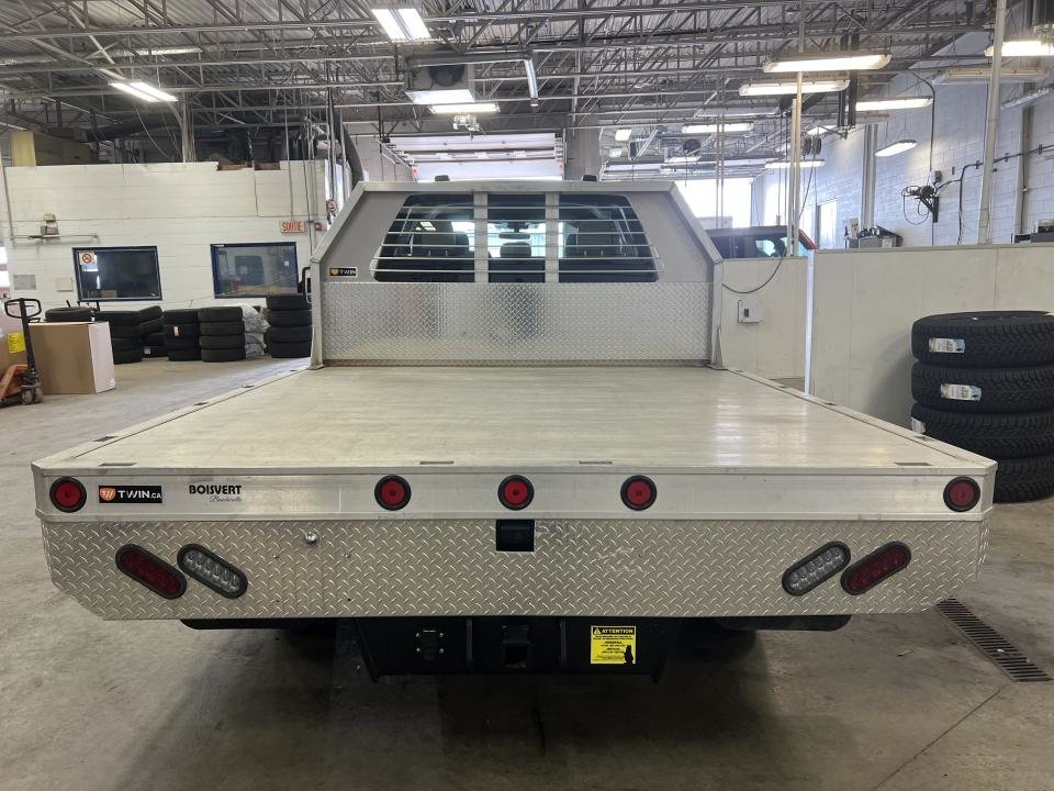 Ford F-350 XL cabine double 2RM 168 po DCE de 60 po 2021 à Boucherville, Québec - 9 - w1024h768px