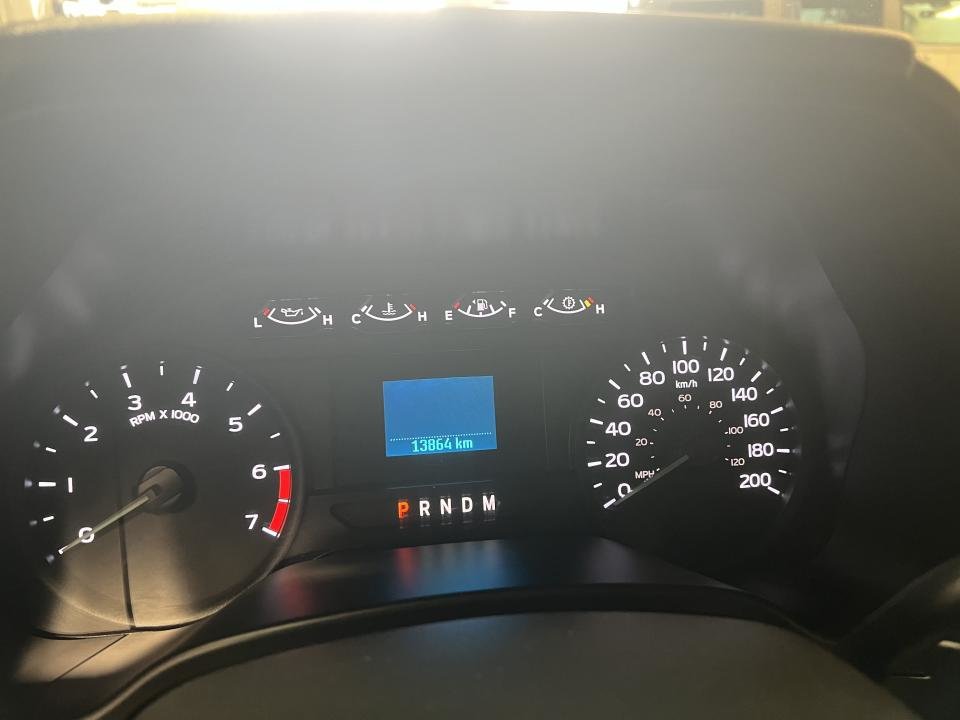Ford F-350 XL cabine double 2RM 168 po DCE de 60 po 2021 à Boucherville, Québec - 15 - w1024h768px