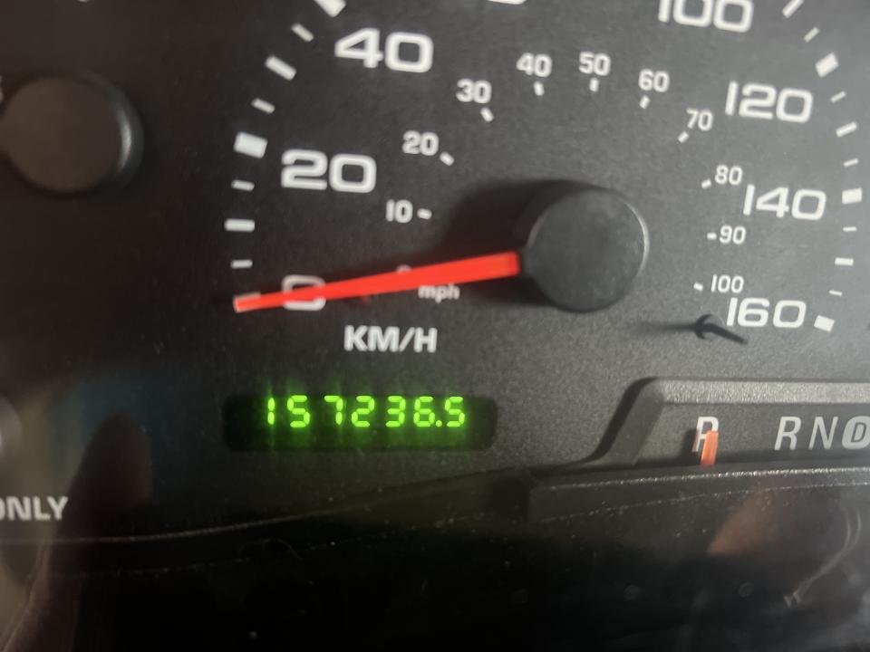 2004 Ford F-550 Cabine classique, empattement de 189 po - XL in Boucherville, Quebec - 24 - w1024h768px