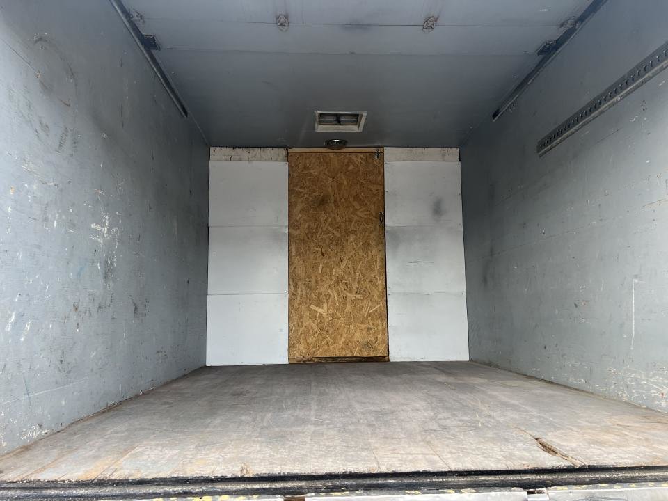 2004 Ford F-550 Cabine classique, empattement de 189 po - XL in Boucherville, Quebec - 12 - w1024h768px