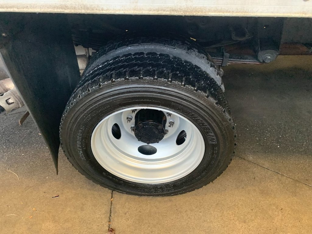 2014 Ford F-550 Xl Cube 16 Pieds in Boucherville, Quebec - 5 - w1024h768px
