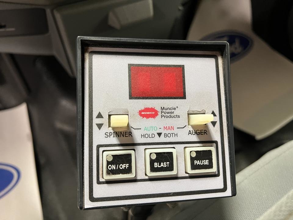 2015 Ford F-550 Cab ord 2RM empat 165po cab à essieu 84p in Boucherville, Quebec - 18 - w1024h768px
