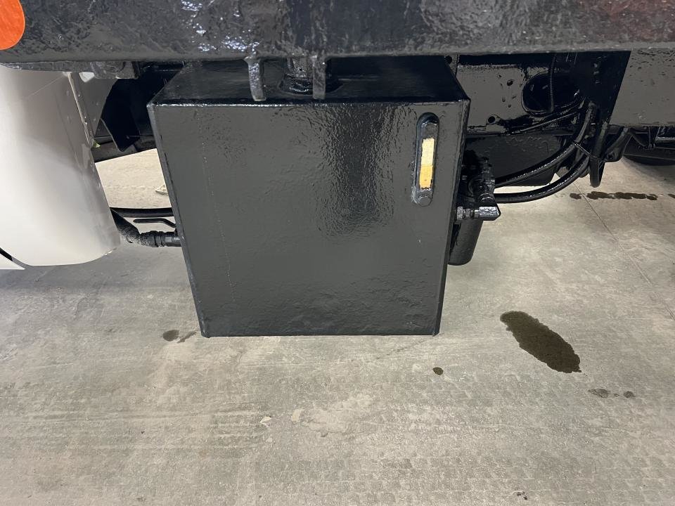 2015 Ford F-550 Cab ord 2RM empat 165po cab à essieu 84p in Boucherville, Quebec - 11 - w1024h768px