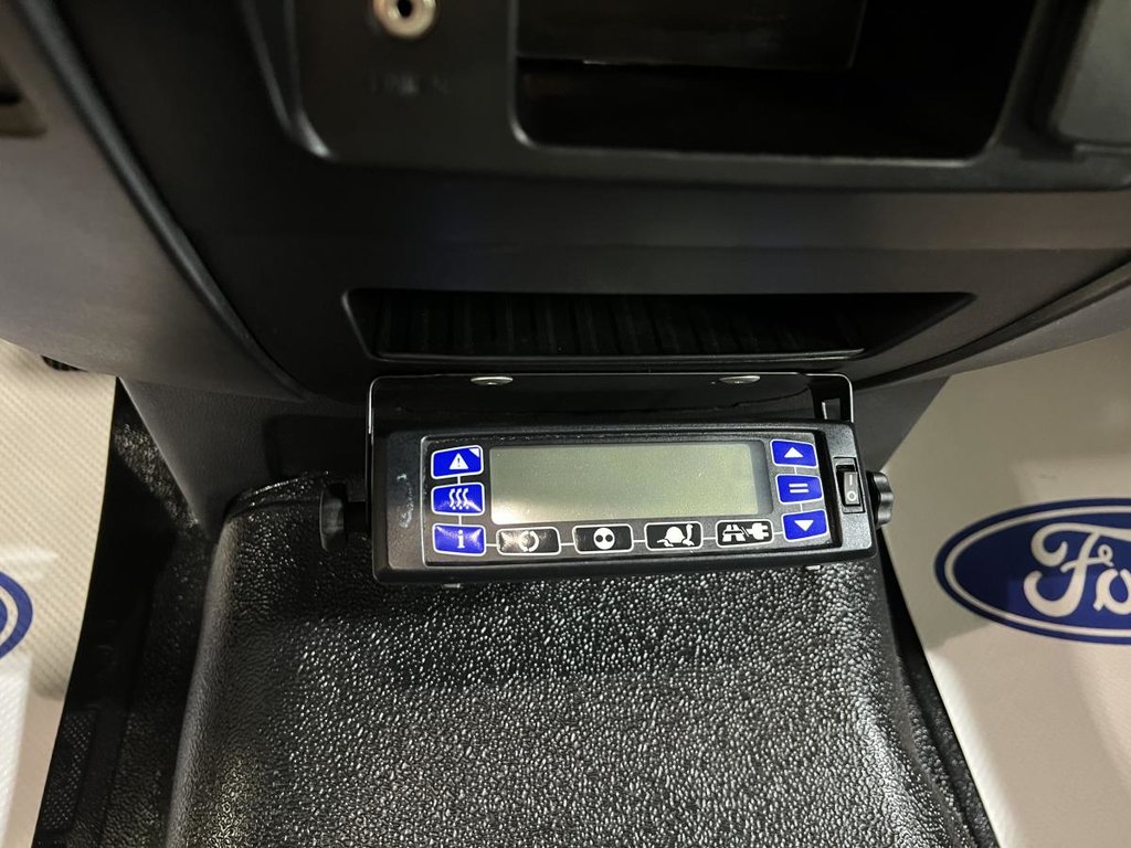 2017 Ford F-550 XL cabine simple 2RM 205 po DCE de 120 po in Boucherville, Quebec - 15 - w1024h768px