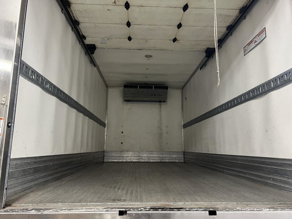 2017 Ford F-550 XL cabine simple 2RM 205 po DCE de 120 po in Boucherville, Quebec - 9 - w1024h768px