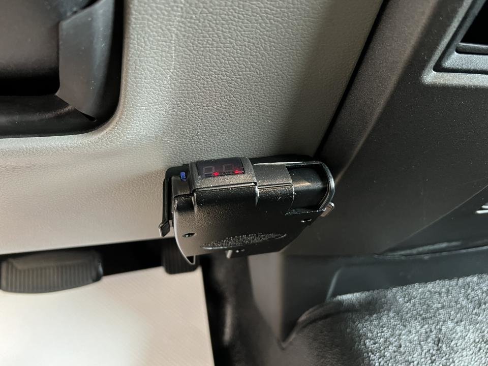 2019 Ford F-550 XL cabine simple 2RM 169 po DCE de 84 po in Boucherville, Quebec - 16 - w1024h768px